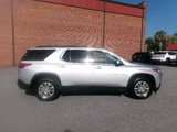Used 2020 Chevrolet Traverse LT image 2