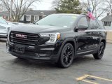 Used 2022 GMC Terrain SLE w/ Driver Convenience Package image 3