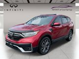 Used 2020 Honda CR-V EX-L image 3