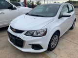 Used 2020 Chevrolet Sonic LT image 2
