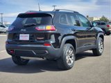 Used 2020 Jeep Cherokee Trailhawk image 5