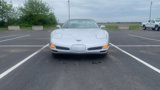 Used 1997 Chevrolet Corvette Coupe w/ Memory Pkg image 2