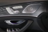 Used 2022 Mercedes-Benz AMG GT 53 w/ Driver Assistance Package image 3