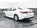 Used 2023 Toyota Camry LE image 3