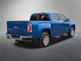 Used 2019 GMC Canyon SLE w/ Driver Alert Package image 4