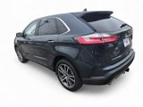 Used 2024 Ford Edge Titanium w/ Class II Trailer Tow Package image 3