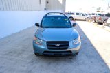 Used 2009 Hyundai Santa Fe GLS image 4