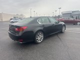 Used 2014 Lexus GS 350 AWD image 4