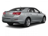 Used 2013 Chevrolet Malibu Eco w/ Power Convenience Package image 5