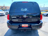 Used 2011 Nissan Armada Platinum image 6
