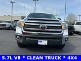 Used 2016 Toyota Tundra SR5 image 2