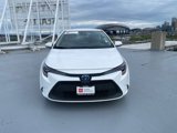 Certified 2022 Toyota Corolla LE image 5