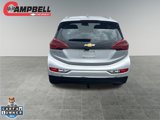 Used 2017 Chevrolet Bolt Premier w/ Driver Confidence II Package image 4