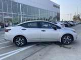New 2025 Nissan Versa S w/ S Plus Package image 2