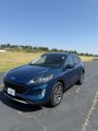 Used 2020 Ford Escape SEL image 2