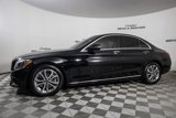 Used 2018 Mercedes-Benz C 300 Sedan image 4