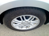 Used 2011 Ford Focus SE w/ 201A Rapid Spec Order Code image 4