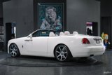 Used 2016 Rolls-Royce Dawn image 3