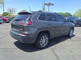 Used 2021 Jeep Cherokee Latitude Lux image 4
