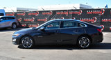 Used 2023 Chevrolet Malibu LT image 4