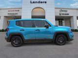 Used 2021 Jeep Renegade Sport image 4