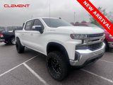 Used 2019 Chevrolet Silverado 1500 LT image 2