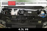 Used 2022 Chevrolet Express 2500 w/ Driver Convenience Package image 2