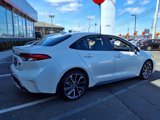 Certified 2021 Toyota Corolla SE w/ Carpet Mat Package (TMS) image 6