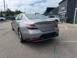 Used 2022 Genesis G70 2.0T w/ Prestige Package image 4