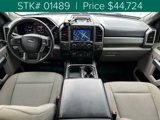 Used 2020 Ford F350 XLT w/ XLT Premium Package image 3