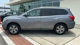 Used 2019 Nissan Pathfinder S image 4