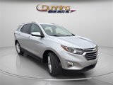 Used 2021 Chevrolet Equinox Premier image 4