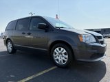 Used 2019 Dodge Grand Caravan SE w/ UConnect Hands-Free Group image 3