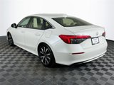 Certified 2022 Honda Civic EX image 4