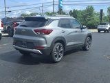 New 2026 Chevrolet TrailBlazer LT w/ LT Cold Weather Package image 2