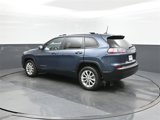 Used 2021 Jeep Cherokee Latitude image 5