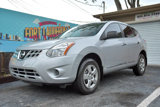 Used 2012 Nissan Rogue S image 4