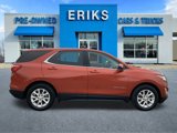 Used 2020 Chevrolet Equinox LT image 5