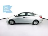 Used 2015 Hyundai Accent GLS image 4
