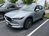 Used 2019 MAZDA CX-5 Sport image 4