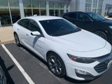 Used 2024 Chevrolet Malibu LT image 3