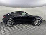 Certified 2021 Mercedes-Benz GLC 300 4MATIC Coupe image 2