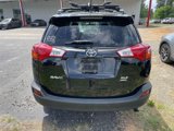 Used 2015 Toyota RAV4 XLE image 5