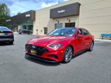 Certified 2021 Hyundai Sonata Limited image 3