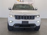 Used 2017 Jeep Grand Cherokee Limited w/ Luxury Group II image 3