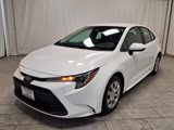Used 2023 Toyota Corolla LE image 3