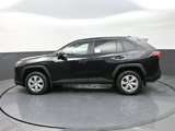 New 2025 Toyota RAV4 LE image 4
