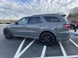 New 2024 Dodge Durango SRT image 3