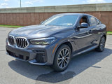 Used 2022 BMW X6 xDrive40i w/ M Sport Package image 3