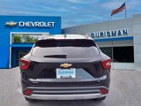 New 2025 Chevrolet Trax LT w/ Driver Confidence Package image 4